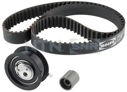 SNR KD457.13 Triger Seti