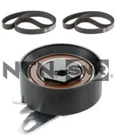 SNR KD457.60 Triger Seti
