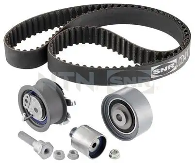 SNR KD457.61 Triger Seti