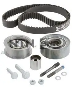 SNR KD457.68 Triger Seti