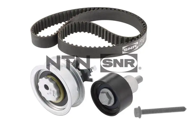 SNR KD457.75 Triger Seti
