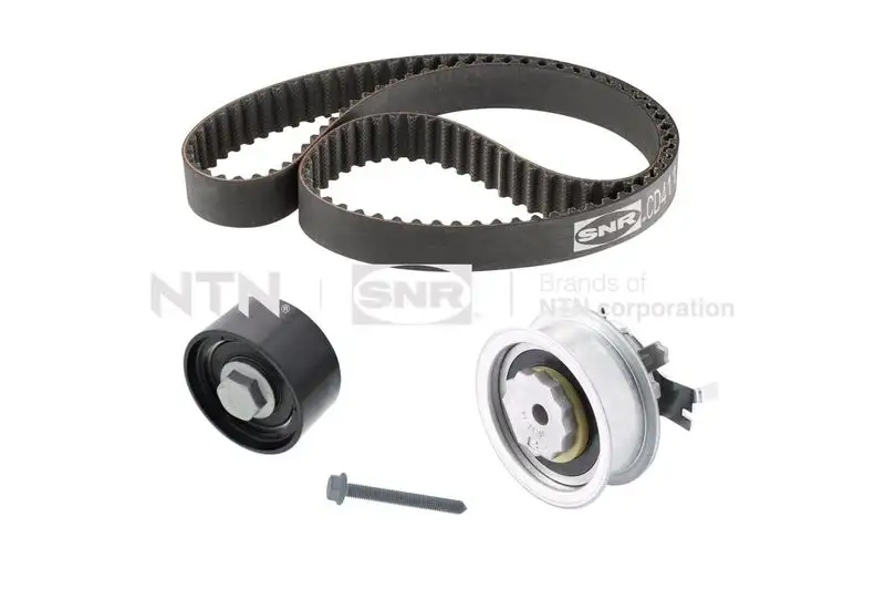 SNR KD457.84 Triger Seti