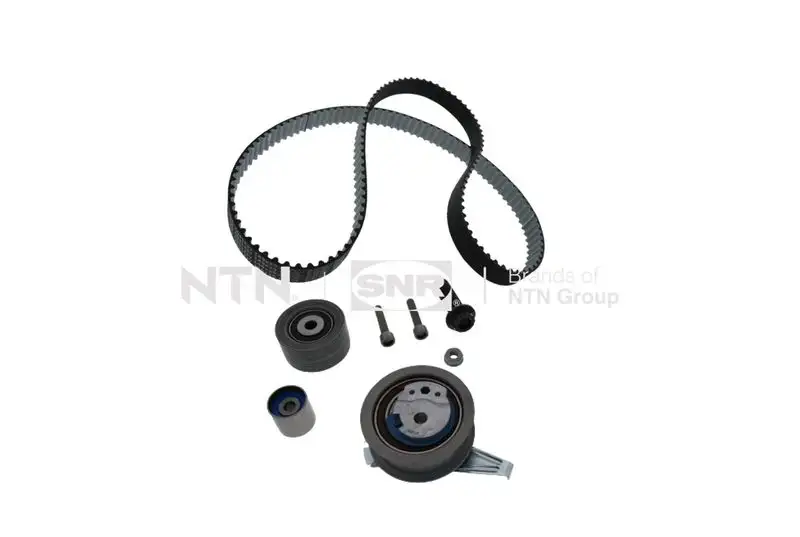 SNR KD45786 Triger Seti