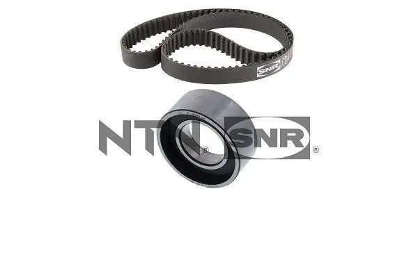 SNR KD458.14 Triger Seti