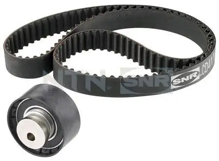 SNR KD458.34 Triger Seti