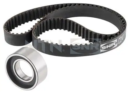 SNR KD458.36 Triger Seti