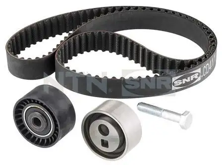 SNR KD459.12 Triger Seti