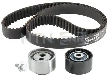 SNR KD459.29 Triger Seti