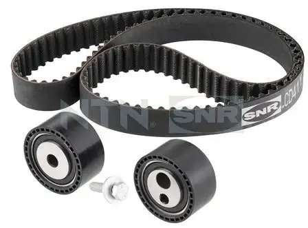SNR KD459.30 Triger Seti