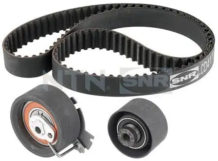 SNR KD459.36 Triger Seti