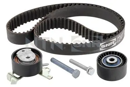 SNR KD459.40 Triger Seti