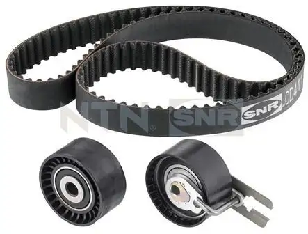 SNR KD459.42 Triger Seti
