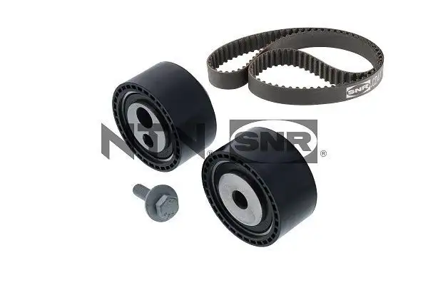SNR KD459.44 Triger Seti