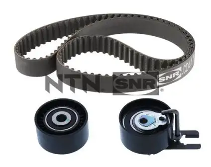 SNR KD459.45 Triger Seti