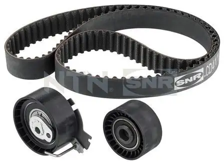 SNR KD459.47 Triger Seti