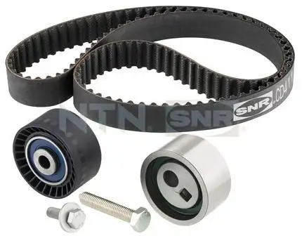 SNR KD459.51 Triger Seti