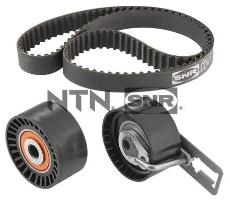 SNR KD459.66 Triger Seti