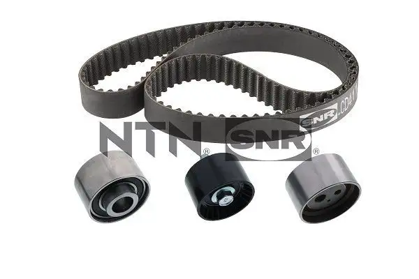 SNR KD470.22 Triger Seti