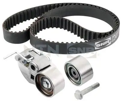 SNR KD470.24 Triger Seti