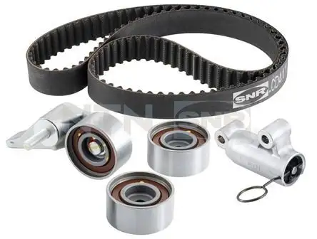 SNR KD47319 Triger Seti