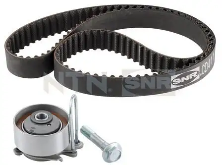 SNR KD474.14 Triger Seti