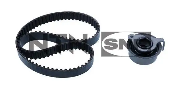 SNR KD484.02 Triger Seti