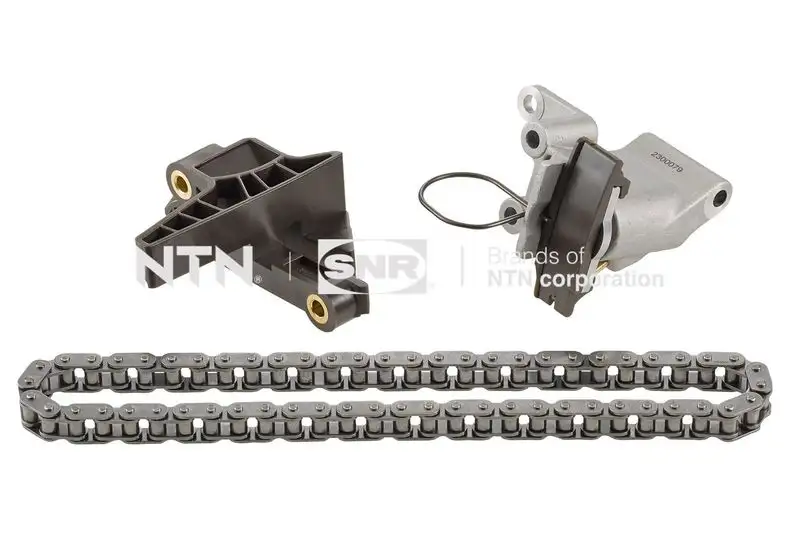 SNR KDC45004 Eksantrik Zincir Seti