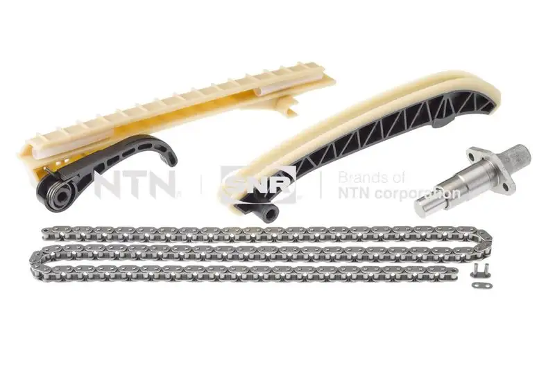 SNR KDC45110 Eksantrik Zincir Seti A2660500211