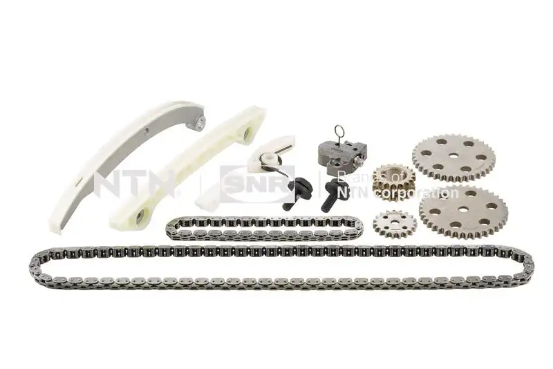 SNR KDC45203 Eksantrik Zincir Seti