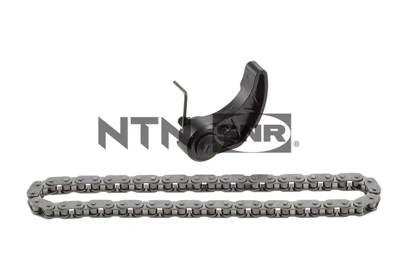 SNR KDC45727 Eksantrik Zincir Seti
