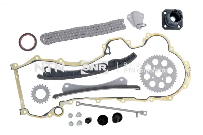 SNR KDC45801 Eksantrik Zincir Seti