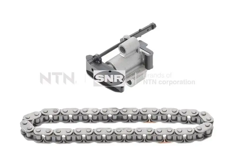 SNR KDC45903 Eksantrik Zincir Seti 084930