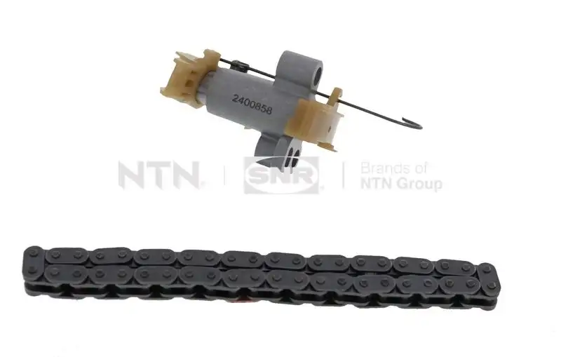 SNR KDC45904 Eksantrik Zincir Seti 9826028980