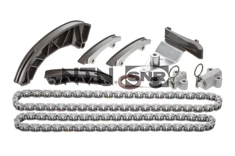 SNR KDC48400 Eksantrik Zincir Seti