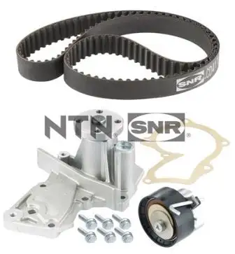 SNR KDP452.270 Triger Seti ve Devirdaim