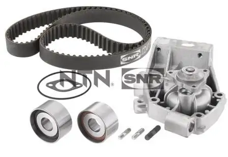 SNR KDP455.350 Triger Seti ve Devirdaim