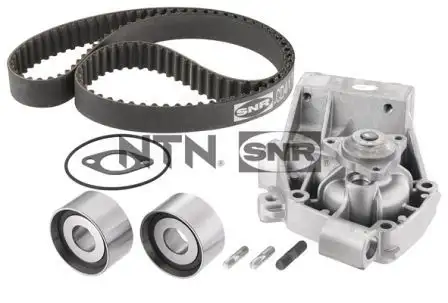 SNR KDP455.360 Triger Seti ve Devirdaim