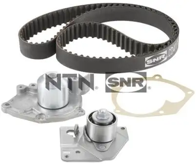 SNR KDP455.560 Triger Seti ve Devirdaim