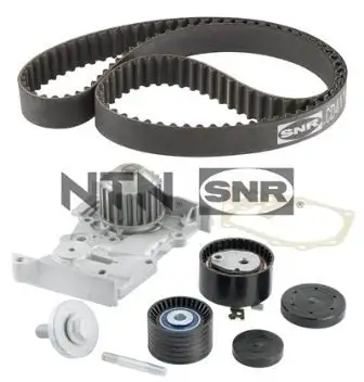 SNR KDP455.570 Triger Seti ve Devirdaim