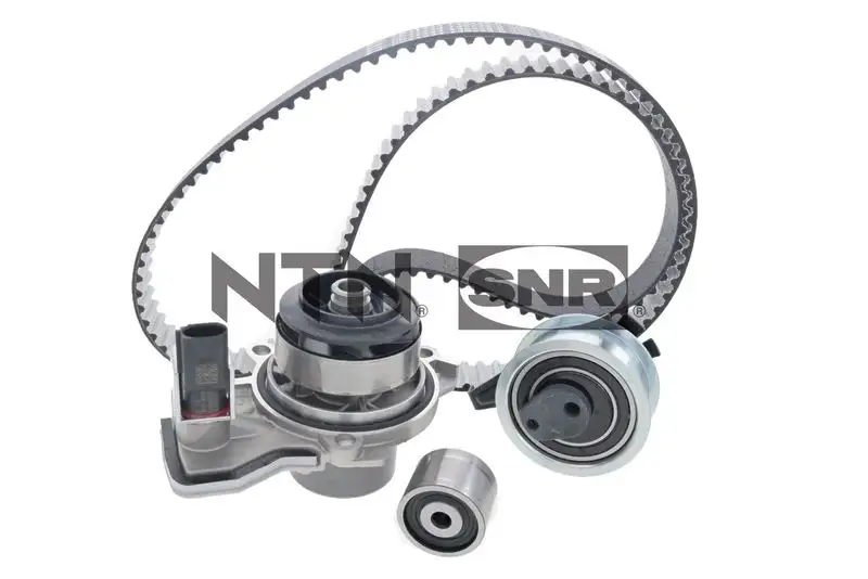 SNR KDP457.830S Triger Seti ve Devirdaim