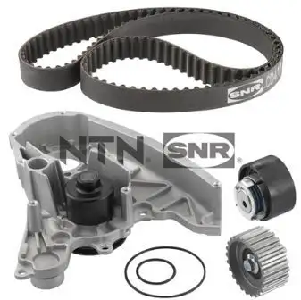 SNR KDP458.470 Triger Seti ve Devirdaim