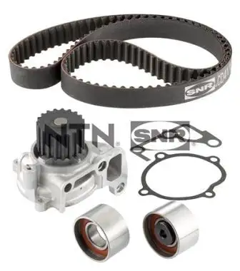 SNR KDP470290 Triger Seti ve Devirdaim