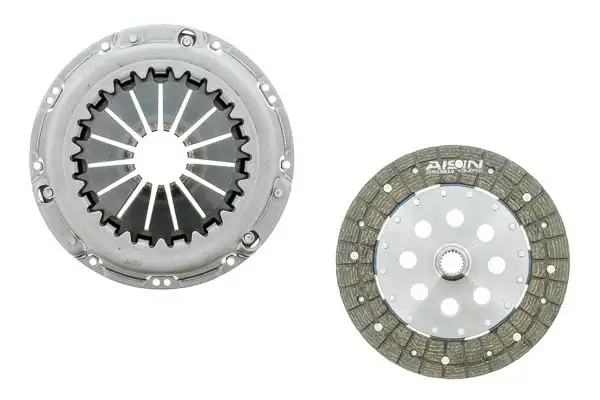 AISIN KE-VO01R Debriyaj Seti (Rulmansız) 306186578