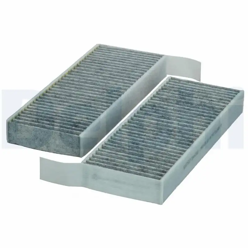 DELPHI KF10306C Polen Filtresi (Karbonlu) 9804163480