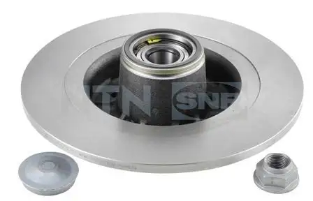 SNR KF155.100U Arka Fren Diski