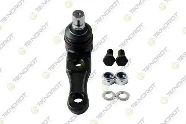 TEKNOROT KI-125K Alt Rotil K2A134550A
