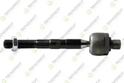 TEKNOROT KI-150 Rot Mili (Sol) 577242P100
