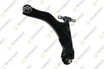 TEKNOROT KI-238 Alt Salıncak (Sağ) 545012F001