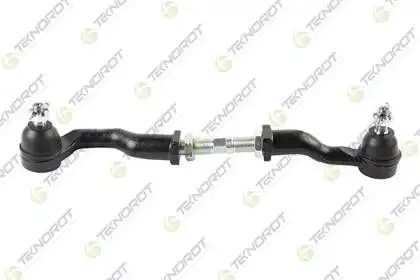 TEKNOROT KI-601611 Rot Mili ve Rot Başı (Sağ) 0K01132290A