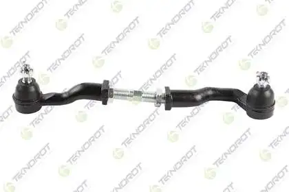 TEKNOROT KI-602612 Rot Mili ve Rot Başı (Sol) 0K01132270A